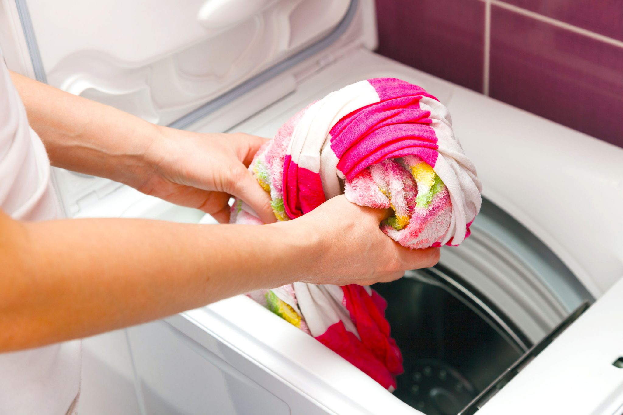 Light Housekeeping & Laundry