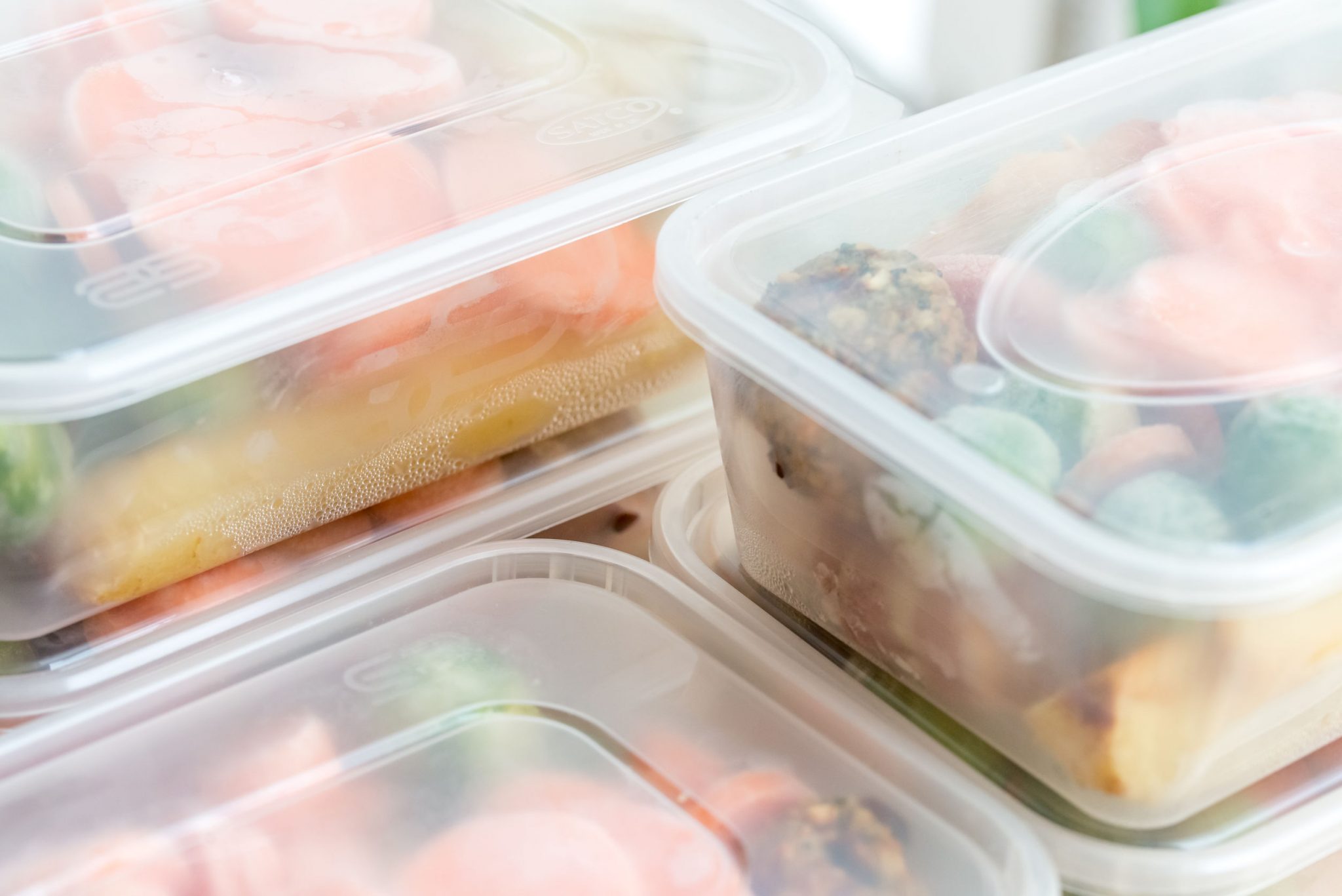 Meal Preparation